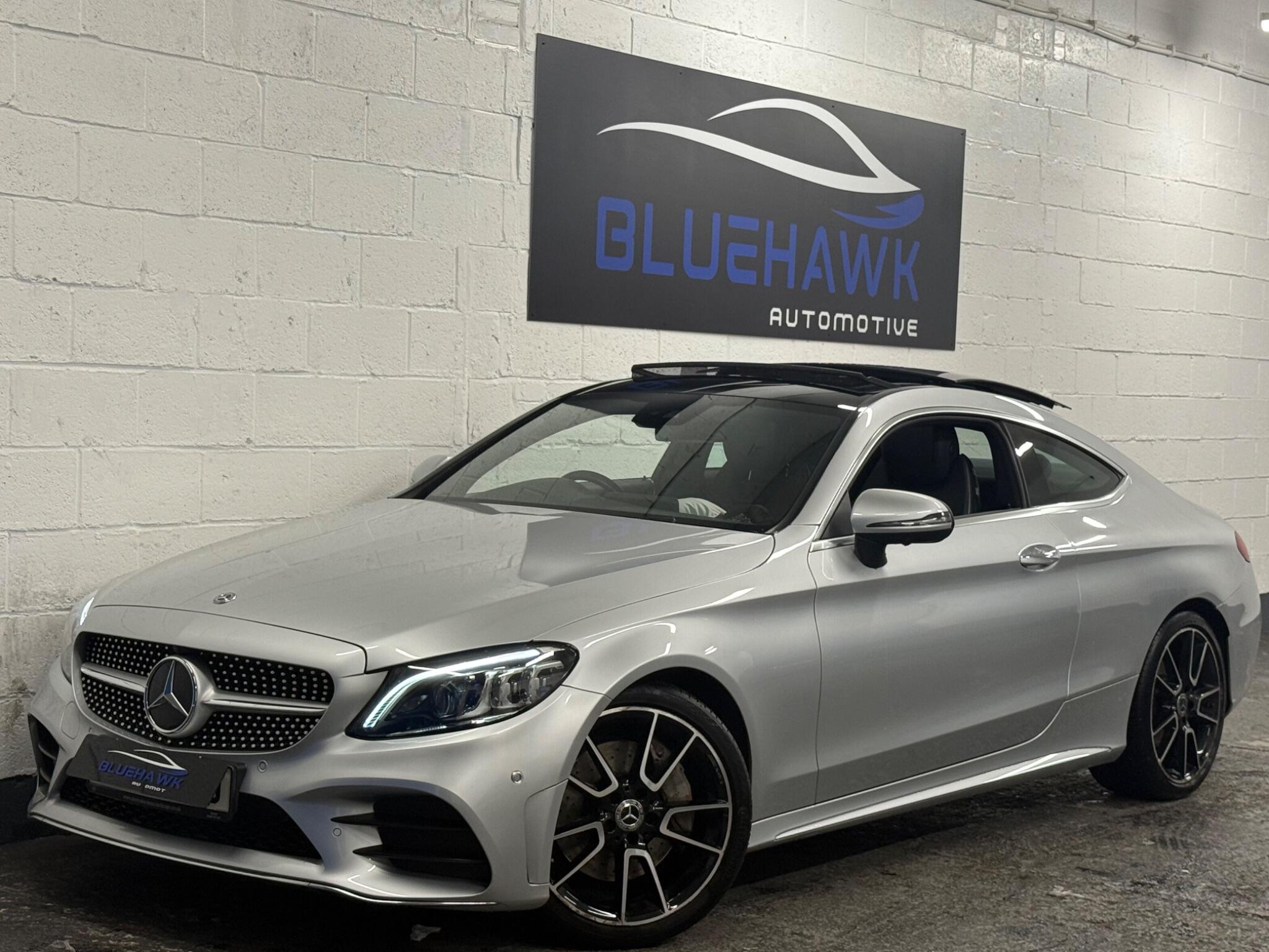  C Class